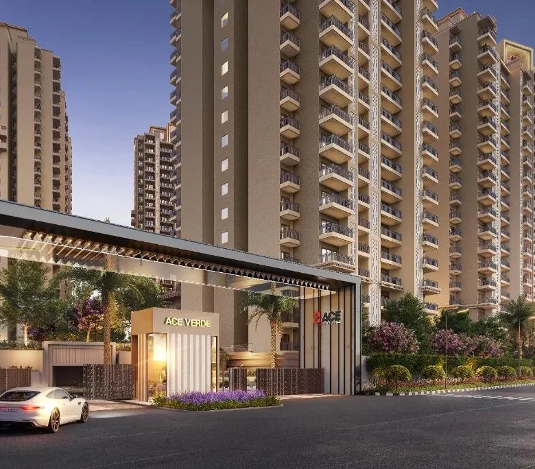 ACE VERDA