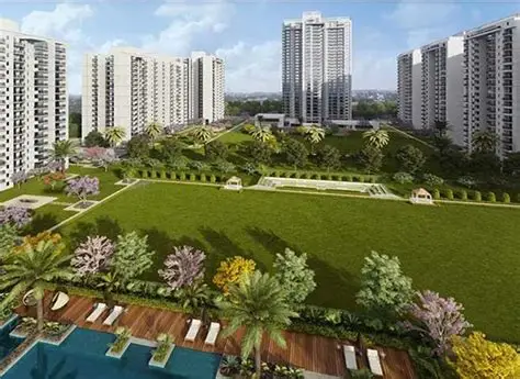 GODREJ ARDEN