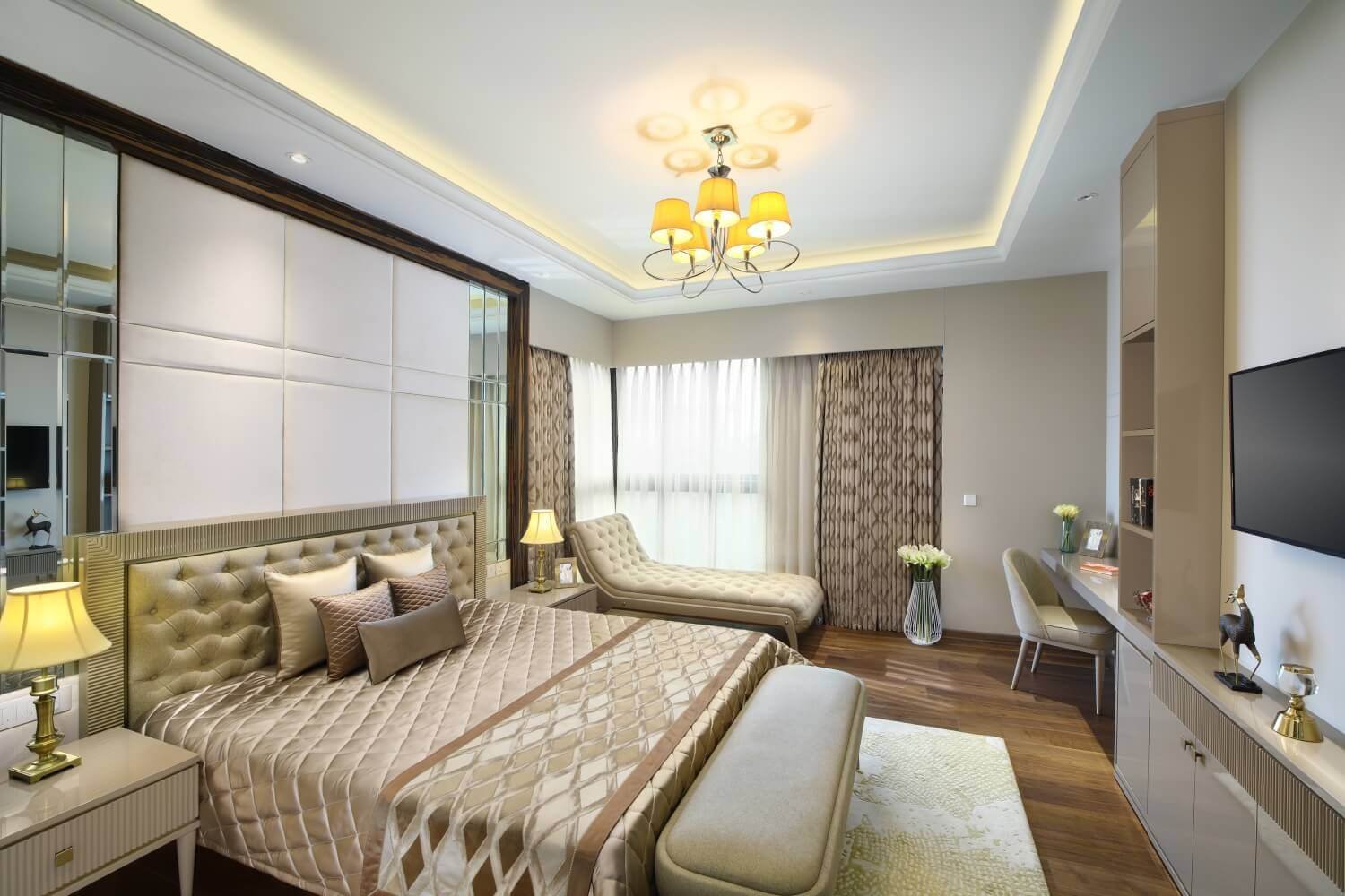 Godrej Tropical Isle