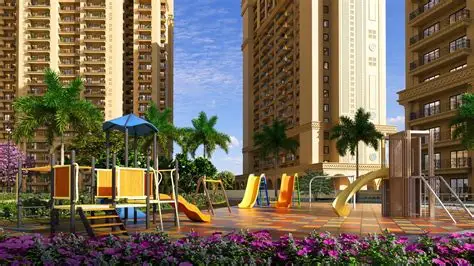 PURVANCHAL SUNBLISS