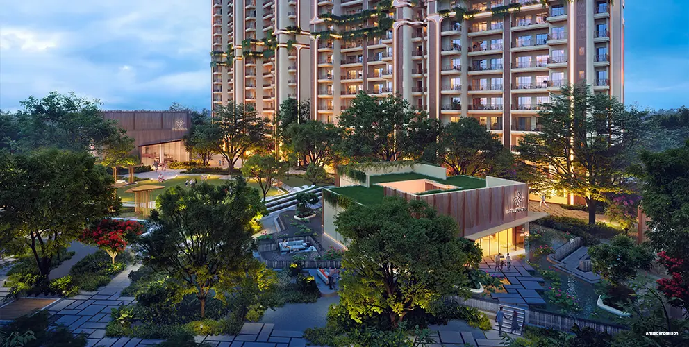 Arihant Seasons