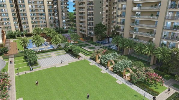 SKA Estate