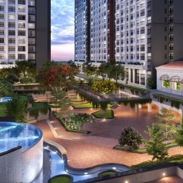 Sobha Aurum
