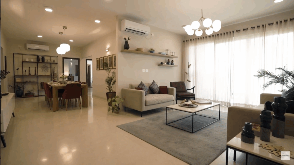 Godrej Palm Retreat 2
