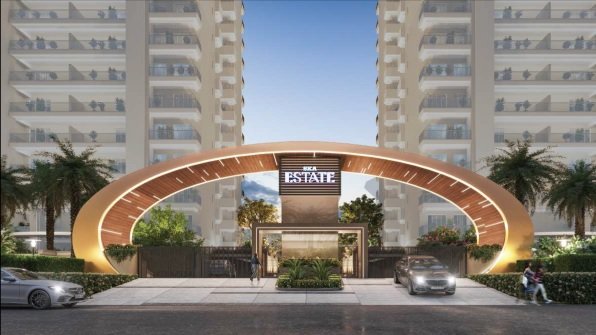 SKA Estate