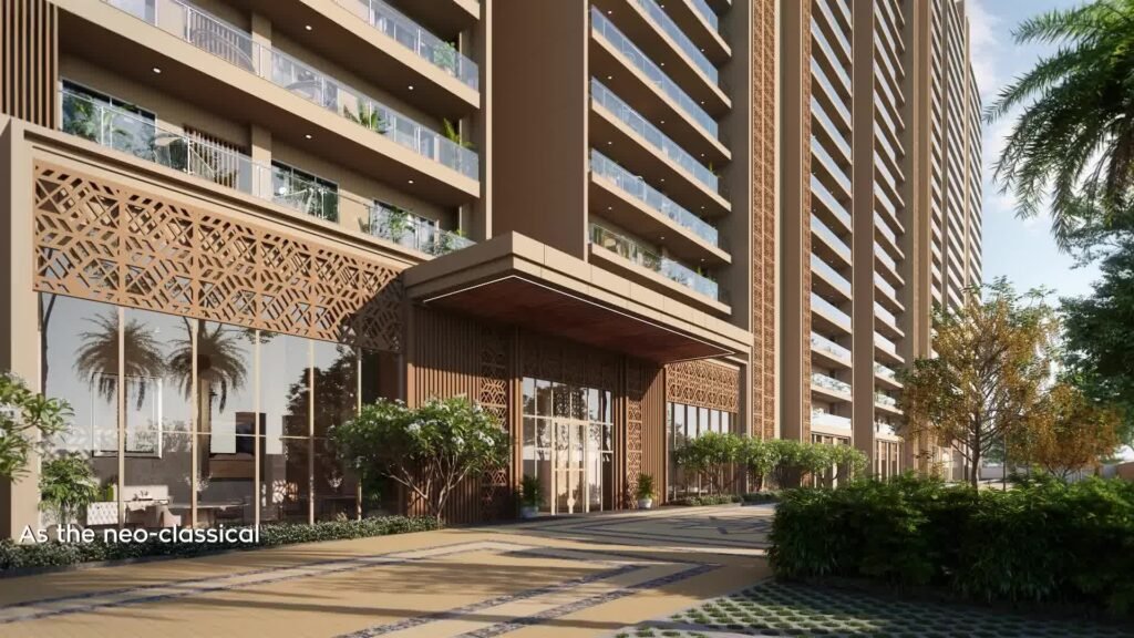 GODREJ ARDEN
