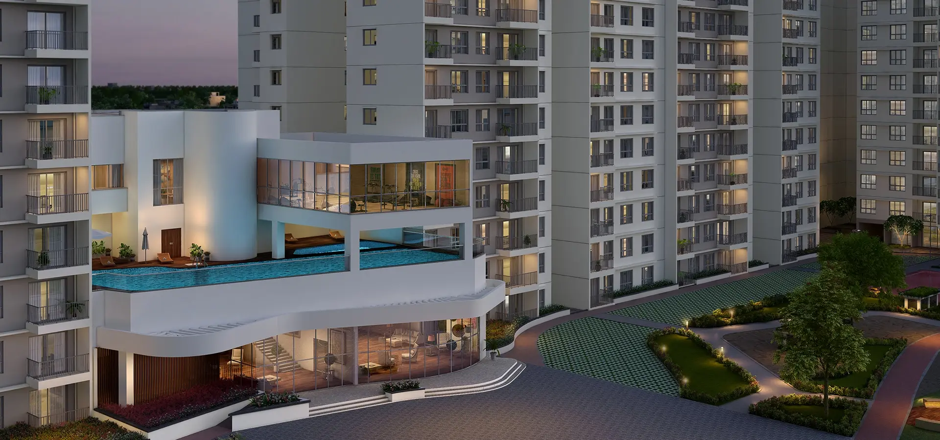GODREJ ARDEN