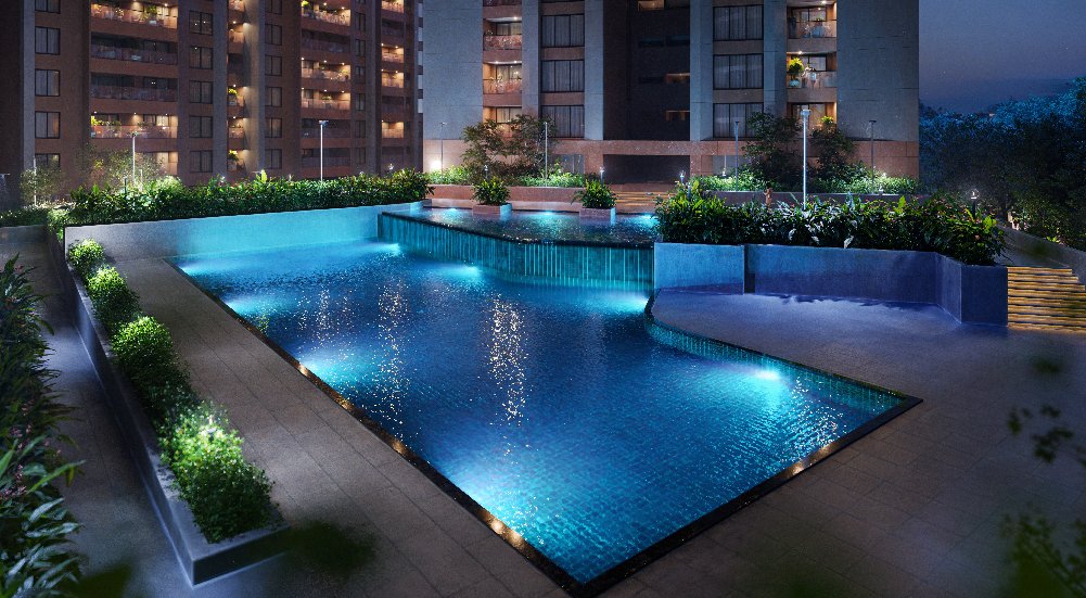 Sobha Aurum
