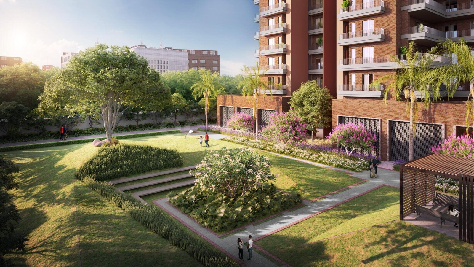 Max Estate 128, Noida