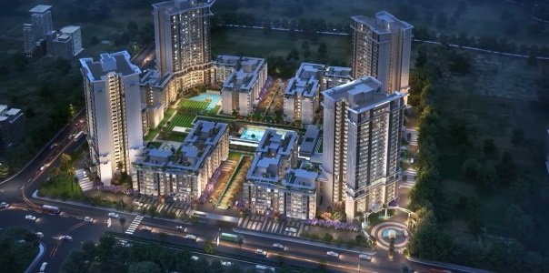 Godrej Palm Retreat 2